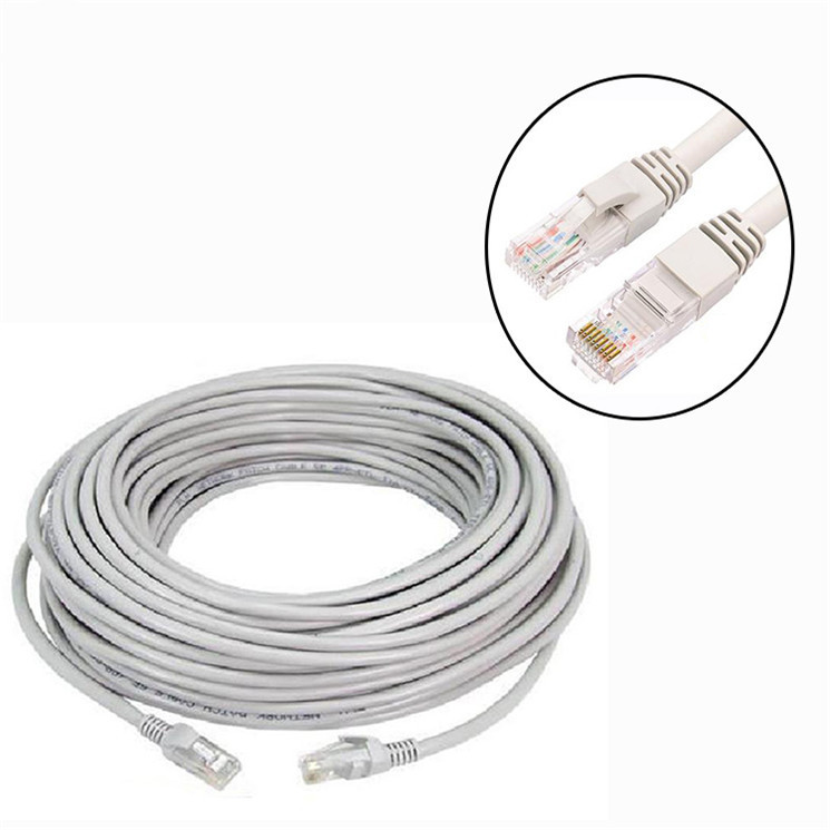3m Ethernet Cat5 Patch Cord Utp Cat5e Network Cable