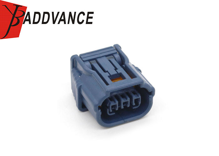 Sumitomo 6189-6907 3 Pin HVG .040 Ignition Coil Connector Female For Honda/Acura