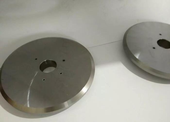 Stable Tungsten Carbide Rings Mechanical Seal Type With High Precision Tolerance