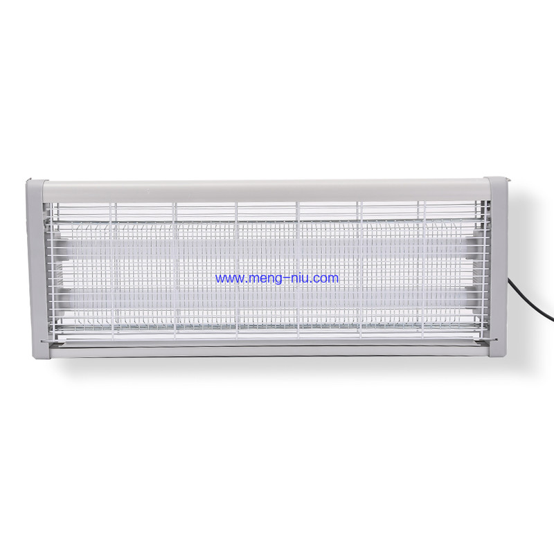 Factory customize pest control for commercial LED ABS fly mosquito killer electronic insenct killer
