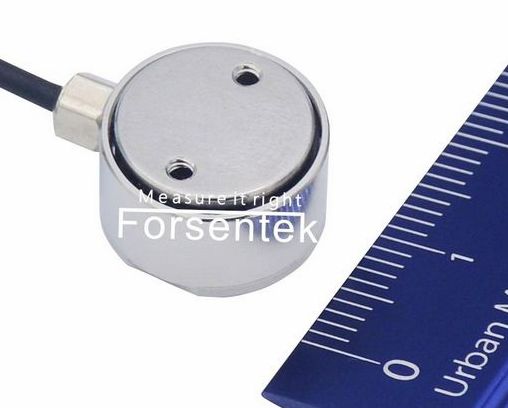 Micro Force Sensor 10N Compression Load Cell 20N Pressure Force Transducer 50N