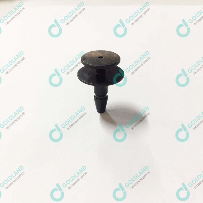 SMT pick and place machine parts for SAMSUNG CP45FV NEO calibration jig SMT machine