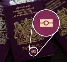 1- Sinosecu Kiosk Passport E-Passport Reader Airport Customs Border Control RFID Reading