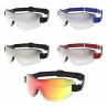 Buy cheap Anti Scratches Sport Sunglasses Pvc Frame Lightweight Any Color Available from wholesalers