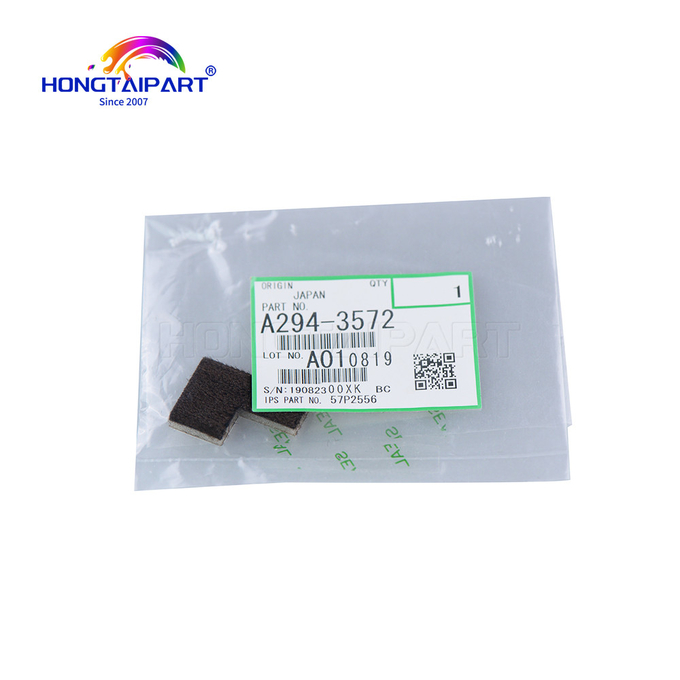 Rear Drum Seal A294-3572 A2943572 A134-2392 A1342392 for Ricoh Aficio 1050 1060 1075 1085 1105 20151 2060 2075 400 401