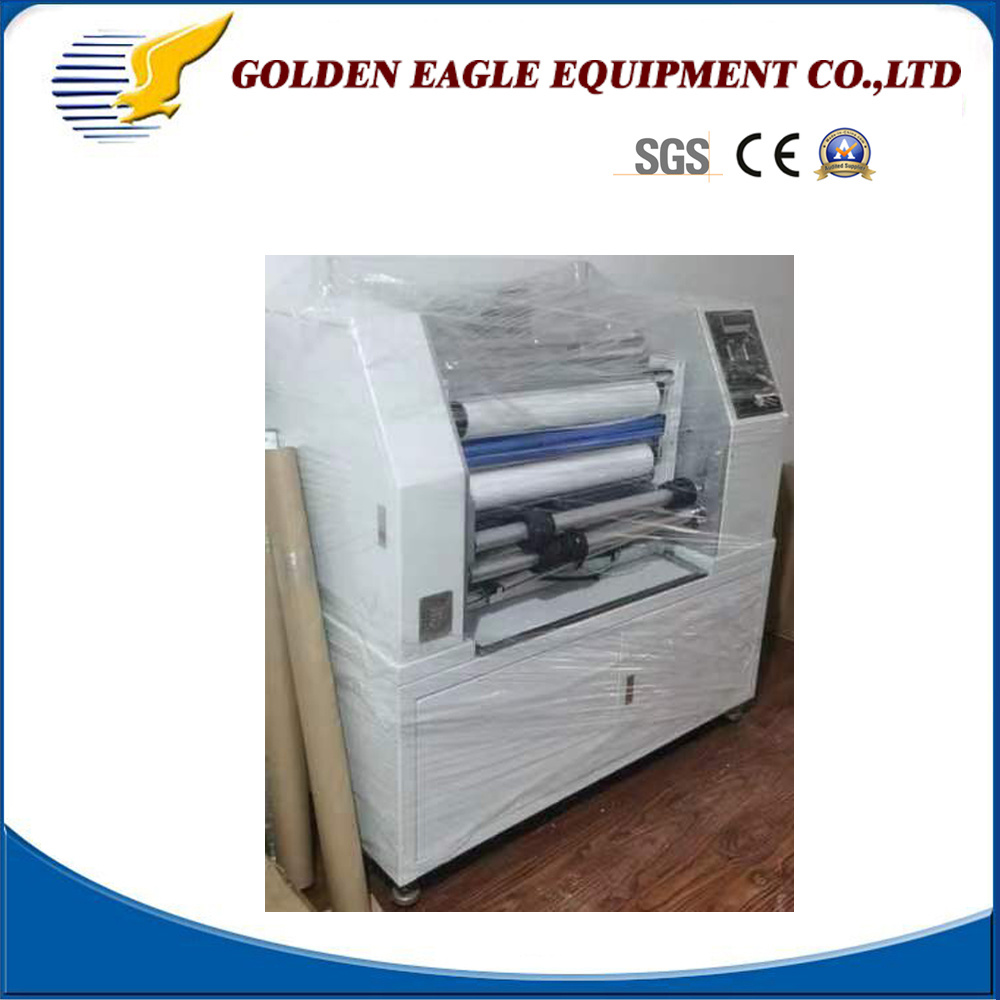 Ge-D650 Dry Film Laminator-PCB Equipment