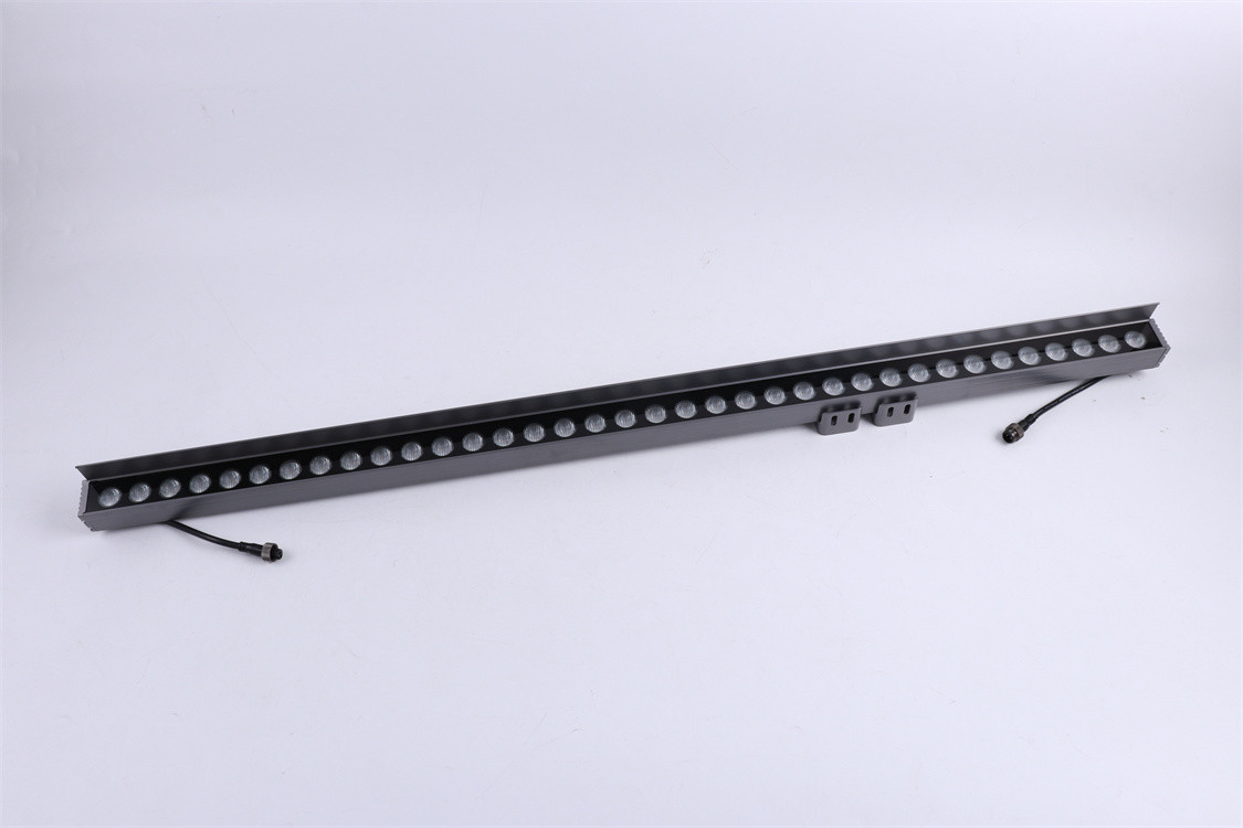 Smart Linear Led Decoration Strip Light 24v Led Linear Strip Light