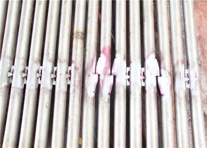 Annealed Alloy Steel Seamless Pipe For Boiler Superheater ASTM A213 ASME SA213 T1 T11 T12