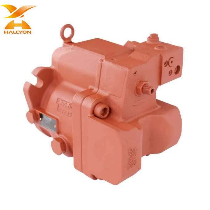 Kawasaki Hydraulic Pump K3VL Series K3VL80 K3VL112 K3VL140 Hydraulic Piston Pump