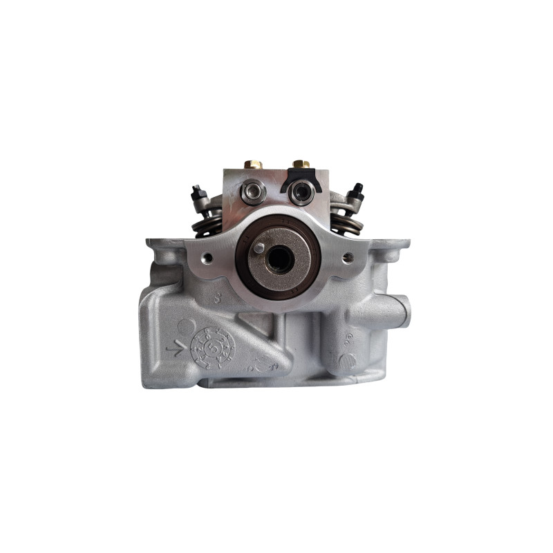 CQ AUTO PARTS AUTO ENGINE PARTS F8CV Complete Cylinder head for 11110-80D00 96642705 96642708 96316210 DAE WOO MATIZ