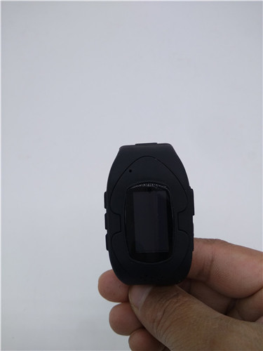LCD Screen Portable GPS Tracker Watch Pocket Kids Phone Anti Lost Watch