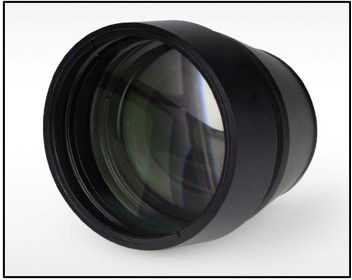 SLB Series Optics & Crystals DOE Beam Shapers Refractive Optical Modules