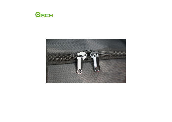 24x12.5x12.5 inch Carbon Material Waterproof Sports Gym Bags