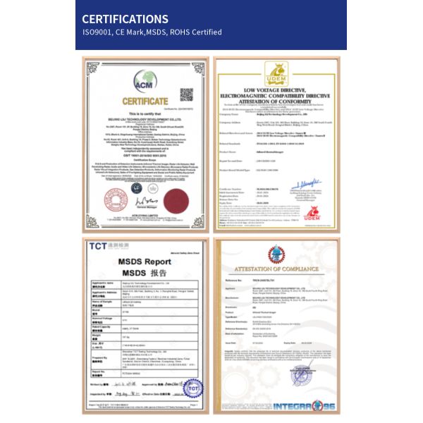 High Resolution Portable Industrial IR Thermal Imager Camera 256*192 Infrared Imaging Handheld and Accurate