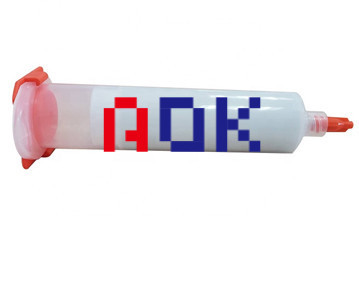 Heatproof Single Thermally Conductive Filler , Anti Corrosion Thermal Gap Filler