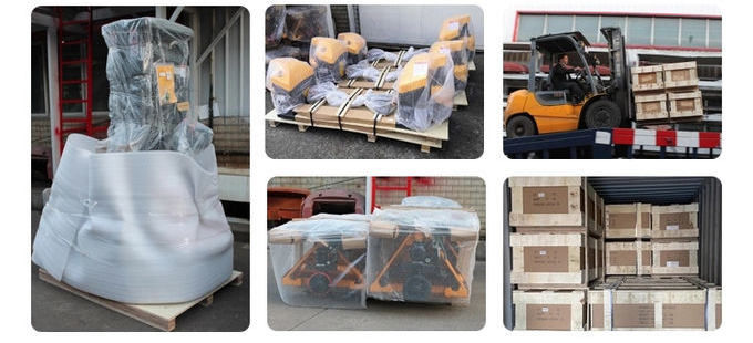 Heavy duty forklift stacker 1500kg 1.5 ton full electric reach truck with EPS for sale 7