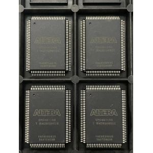 Buy cheap 4mbit Complex Programmable Logic Device EPC4QI100 IC CONFIG DEVICE 100QFP product