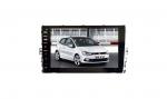 winca 10.2 inch Android 7.1 Car DVD Big Screen Multimedia System for universal