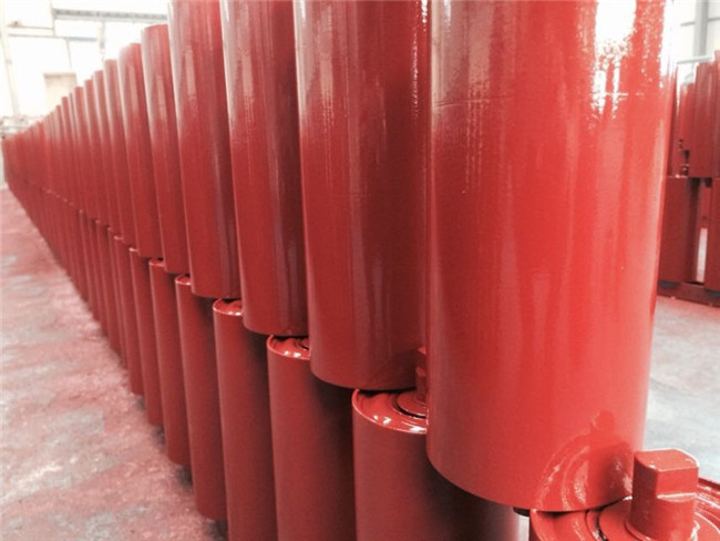 CEMA Anti Static Conveyor Belt Roller Weldable Bearing Housing