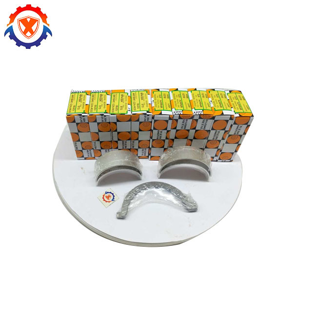 4HK1 6HK1 Engine Connecting Rod Heat Resistant High RPM ISO9001