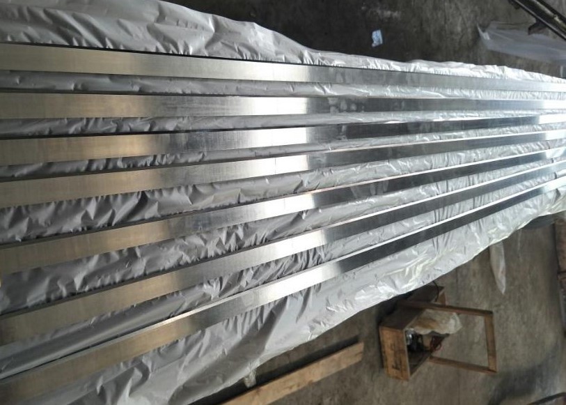 High Hardness Customized Perforating Blade For Paper Rewinding Machine