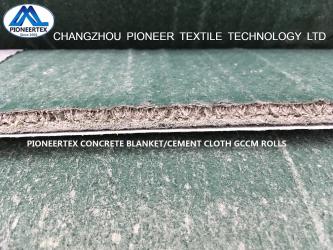 CHANGZHOU PIONEER TEXTILE TECHNOLOGY LTD