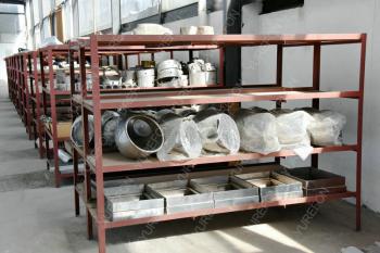 YUREFON MACHINERY CO.,LTD