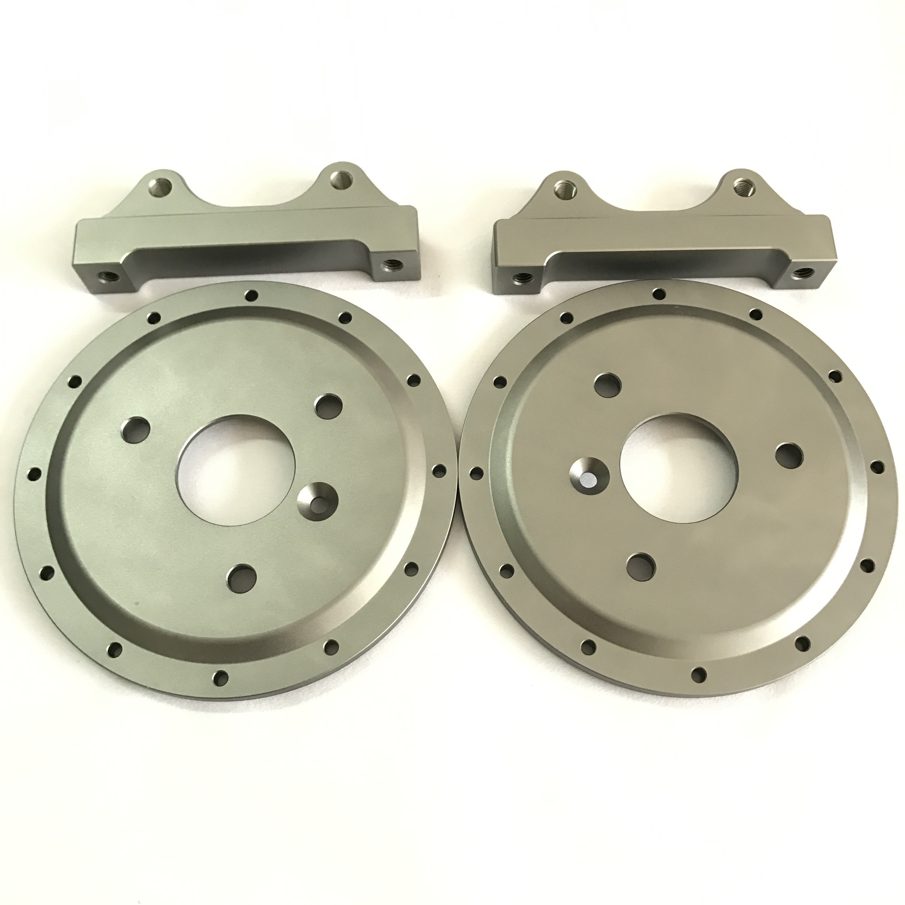 Jekit Aluminum 7075 T6 Car Brake Parts Center Brake Disc Bells