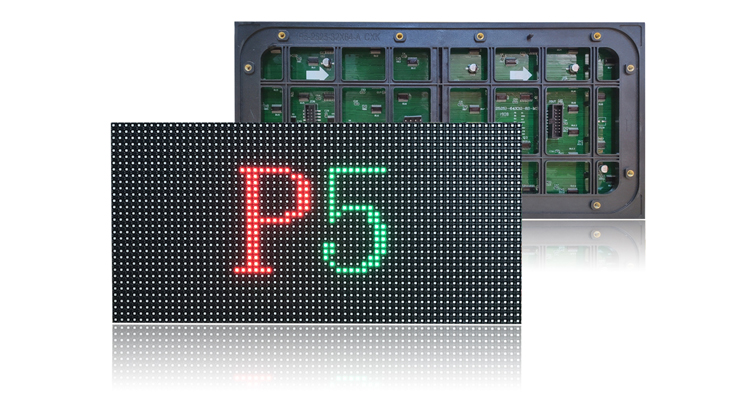 CCC Rohs Stadium Perimeter LED Display Football Match Screen Hire