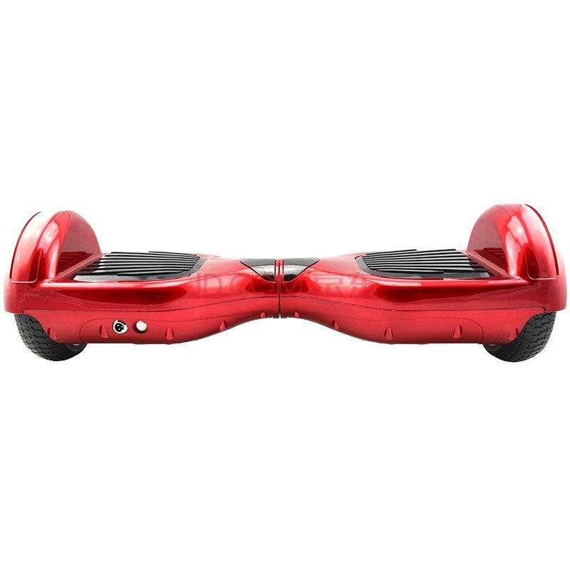 6.5" Two wheels Smart Balance Hoverboard UL2272 Certified Electric Self Balance Hoverboard with Light Sensor LED Factory