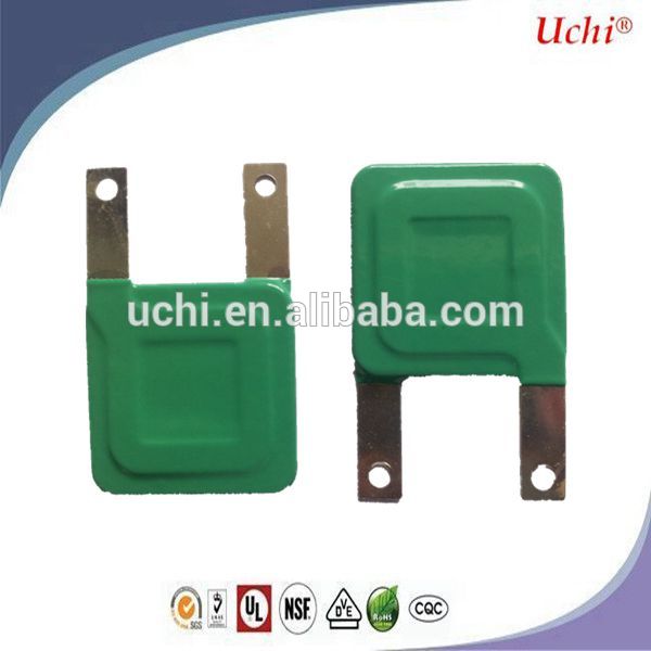Square 220v High Power MOV Varistor With High Body Insulation