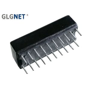 Custom Integrated LAN Isolation Transformer Pulse Ethernet Transformer