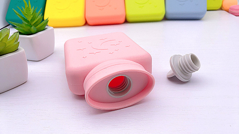 Hot Water Bottle Bag For Pain Relief Tasteless Classic Accepted Customized Option