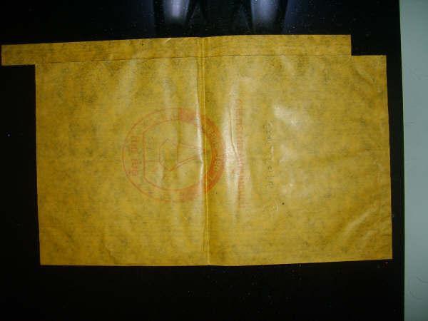 Mango protect bag 13 years factory