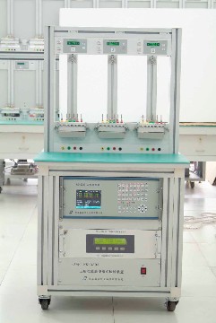HS3303 Three Phase Energy Meter Testing Equipment(Electrical Meter Testing Equipment)