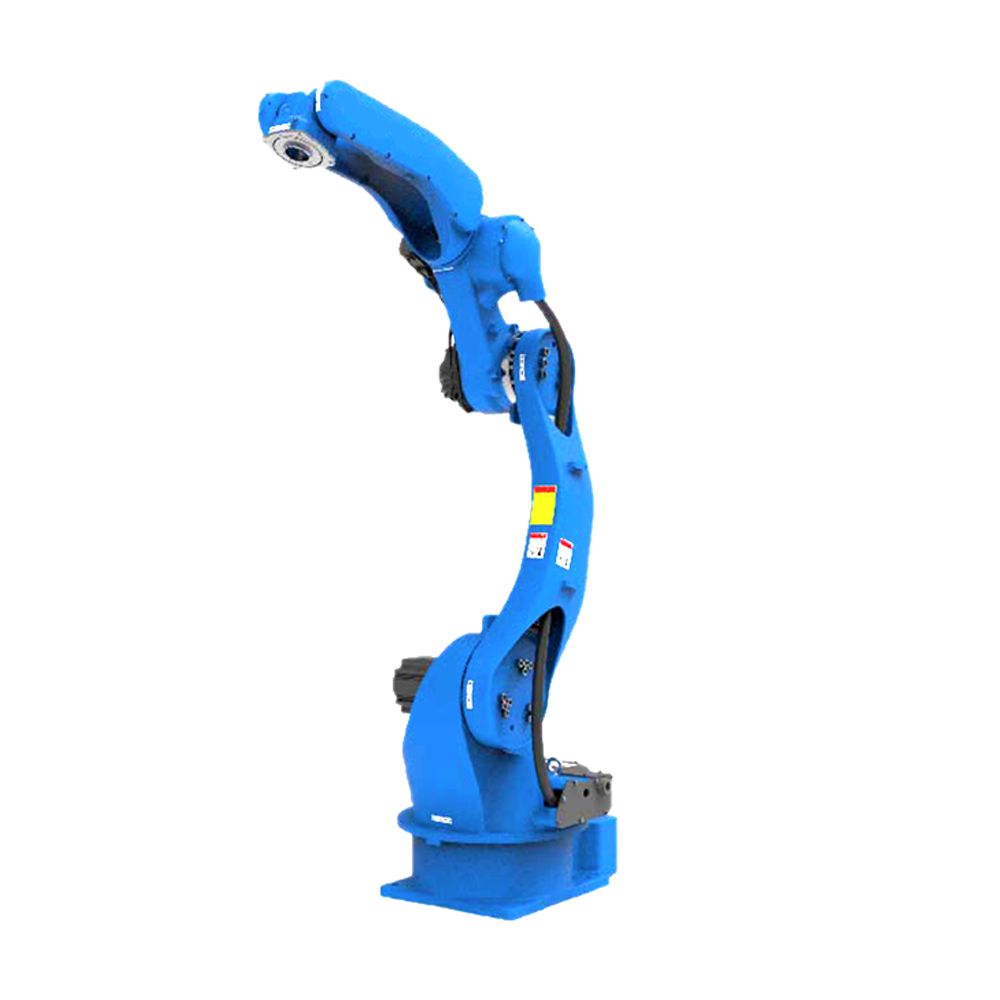 500kg/800KG/1200kg Single Axis Servo Positioner with Welding Head And Tail Frame