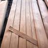 Buy cheap Sliced Cut Natural Wood Veneer 2mm 3mm 4mm 0.5mm Red Oak Panel For Furniture from wholesalers
