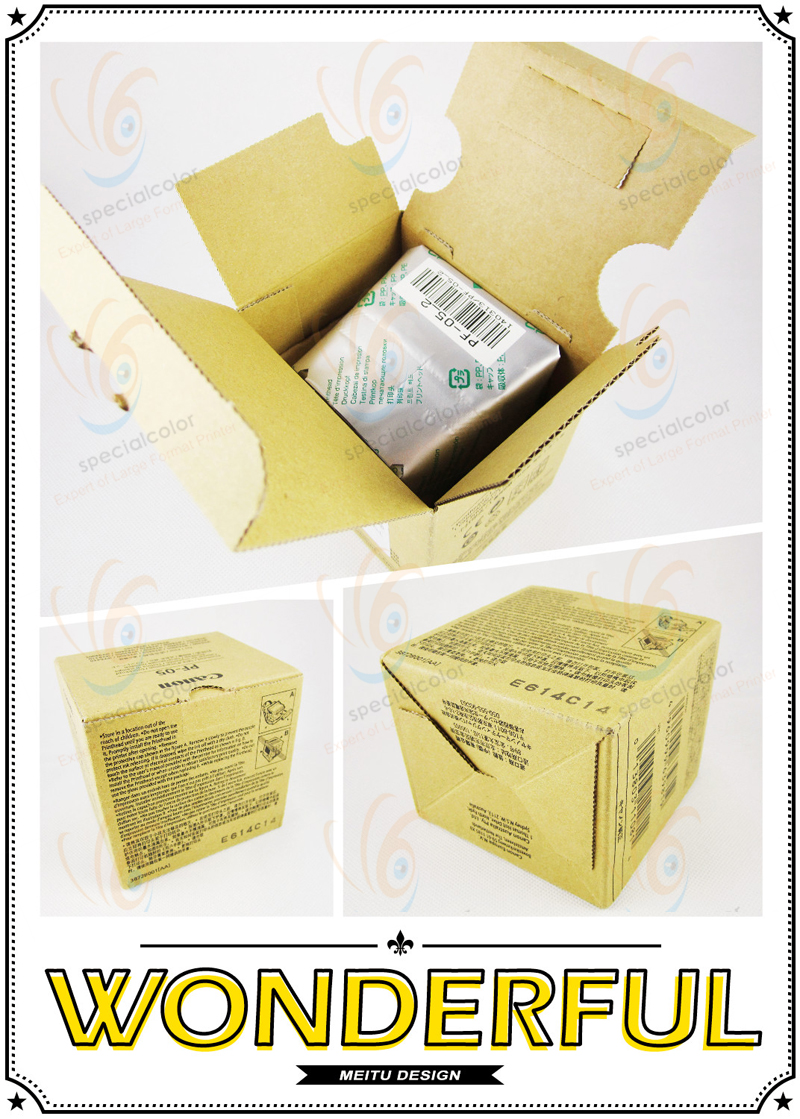 PF-05 Printhead For IPF6300S/ IPF6350/ IPF8310S/ IPF8300/ IPF9410S/ IPF6410