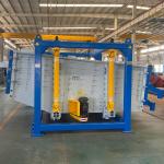 Energy Mining Vibrating Screen Classifier for Precise Classification