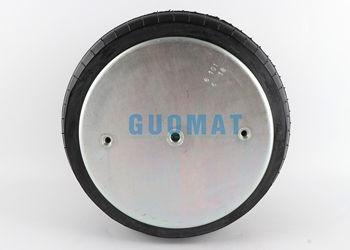 3B12-320 Goodyear Suspension Rubber Air Spring 578-93-3-100 Triple Convoluted