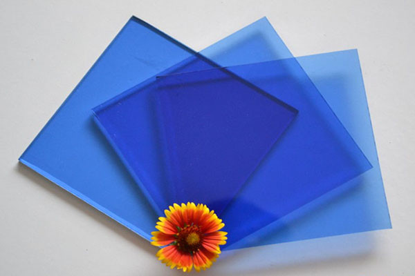 High Quality Hot Sale Reflective Glass for Construction