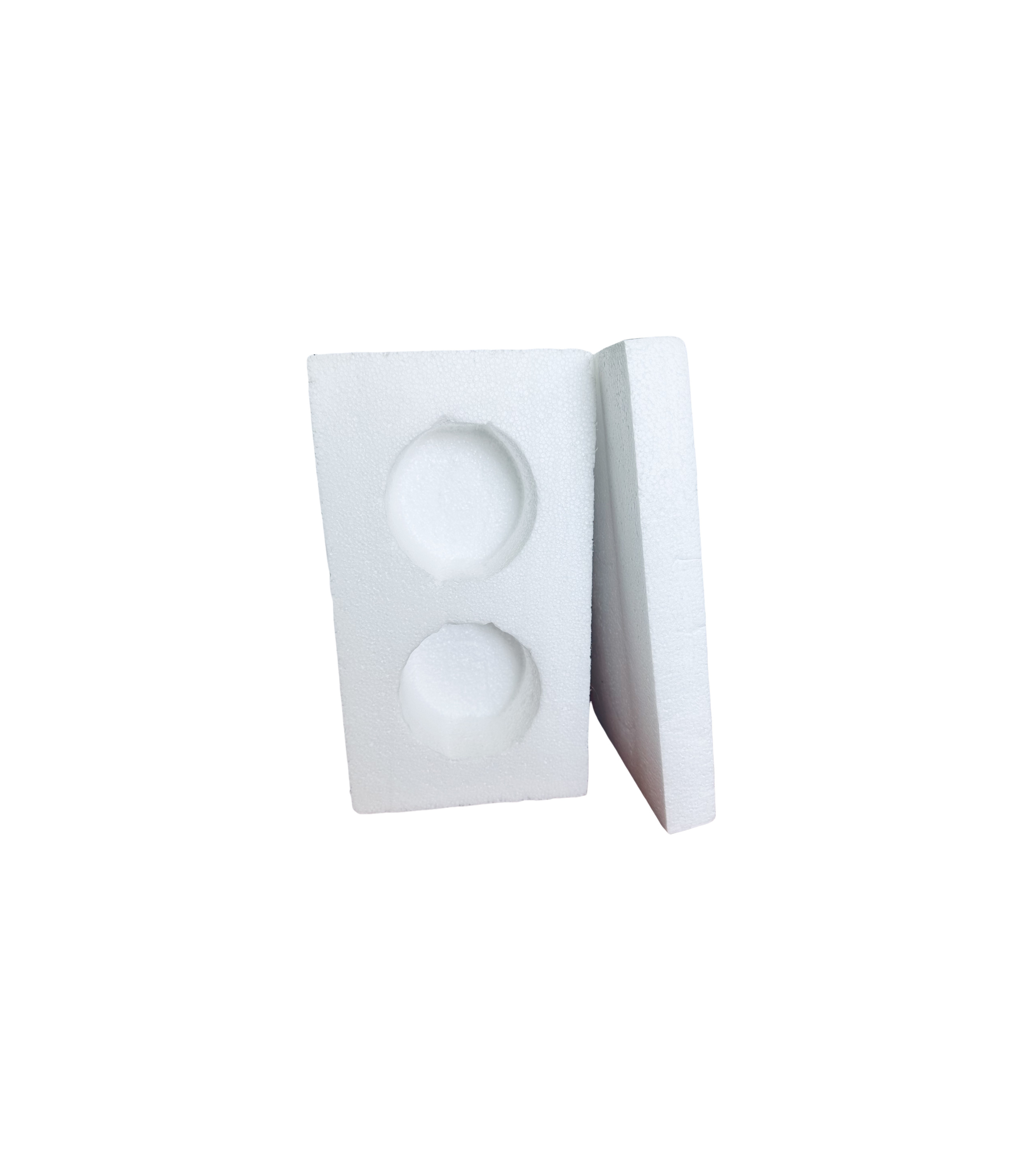 EPS packaging protection Custom foam packaging protection Custom foam corner protection Custom