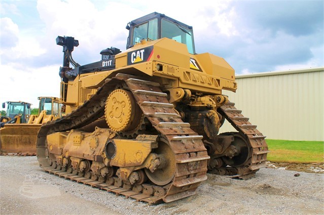 Used CAT D11T Bulldozer In Good Condition/Second Hand Caterpillar Big Bulldozer For Sale