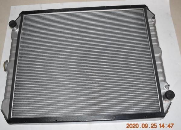 Quality PC200-5 Excavator Replacement Parts Radiator For Komatsu for sale