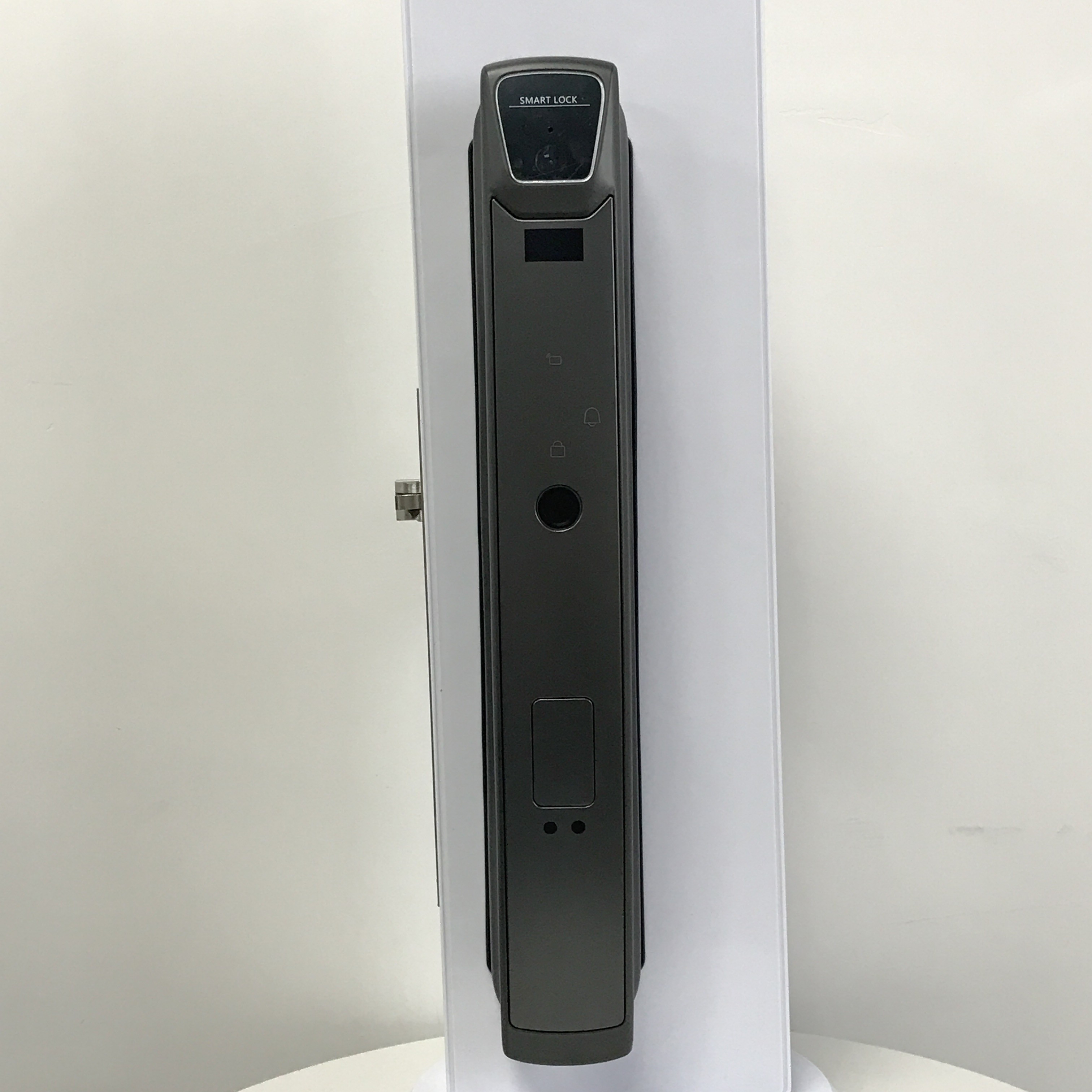 Password Fingerprint Keyless Smart Door Lock / Tuya APP Door Lock