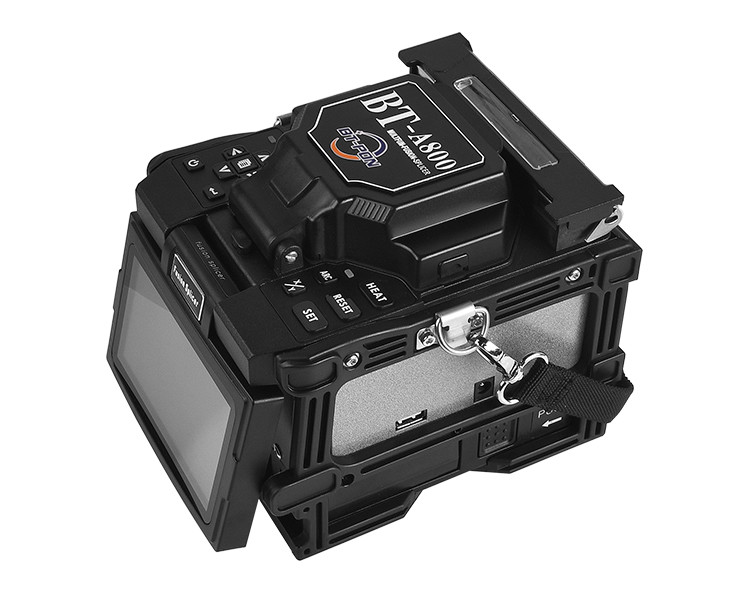 FTTH Fiber Fusion Splicer
