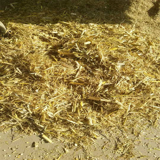 9ZP 0.4 Small Forage Silage Chopping Machine Corn Plants 7HP