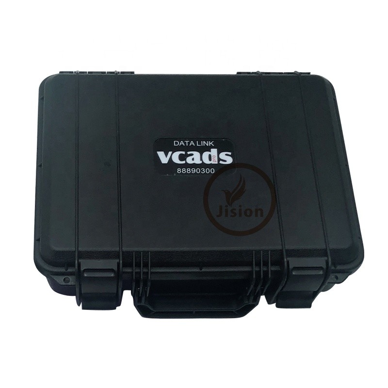 OEM 88890300 Excavator Diagnostic Tool For VOL VO VOCOM