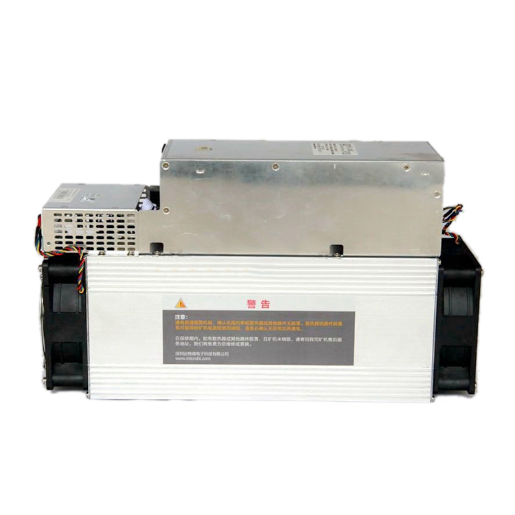 1000W 50HZ DCR Miner Asic Blake256r14 Algorithm USB Interface