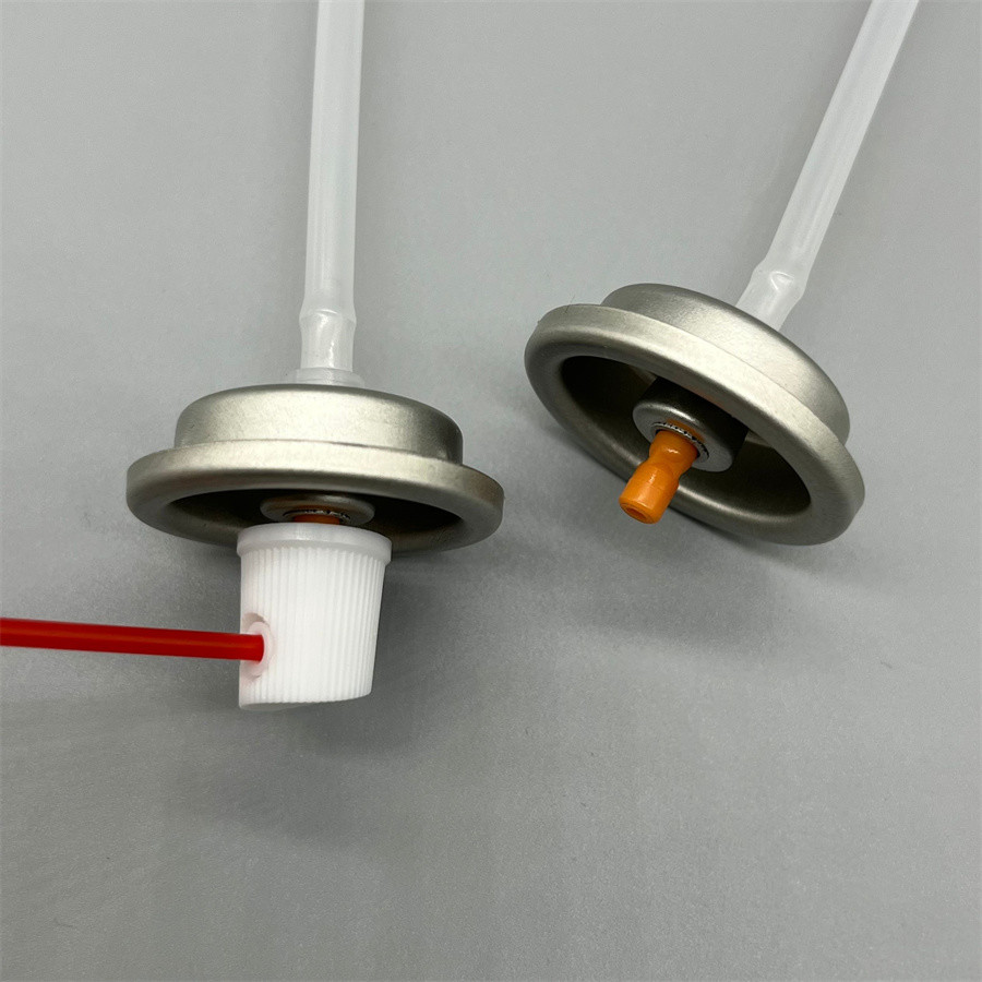 Premium Oil-Based Insecticide Sprayer Valve for Industrial Pest Management - Heavy-Duty Spray for Tough Environments